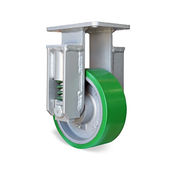 Hamilton Rigid Spring, Loaded Ch 8X3 Duralast R-SPCH-83DT-1 - main