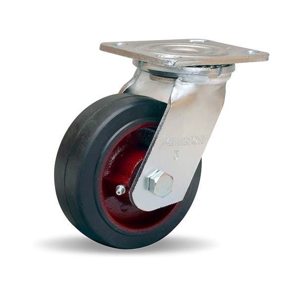 Hamilton Swivel Caster, 52 5X2 Mort S-525-R - main