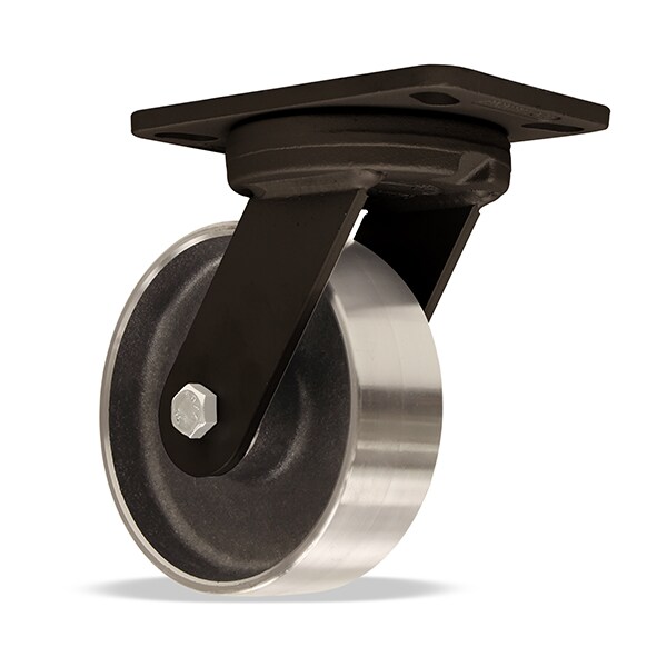 Hamilton Swivel Hsk 6X2 Hi-Heat Forged Steel S-HSK-6HFSB - main