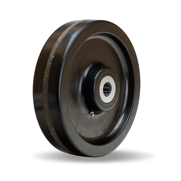 Hamilton Plastex Wheel, 10X2-1/2 1Tprd W-1025-PT-1 - main