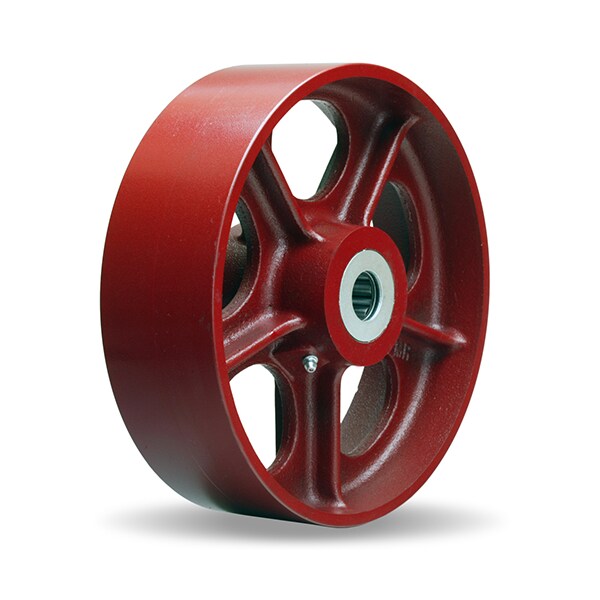 Hamilton Metal Wheel, 11X3 1Rlb W-1130-M-1 - main