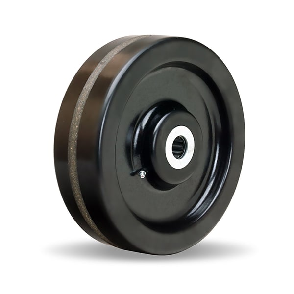 Hamilton Plastex Wheel, 10X3 1Tprd W-1030-PT-1 - main