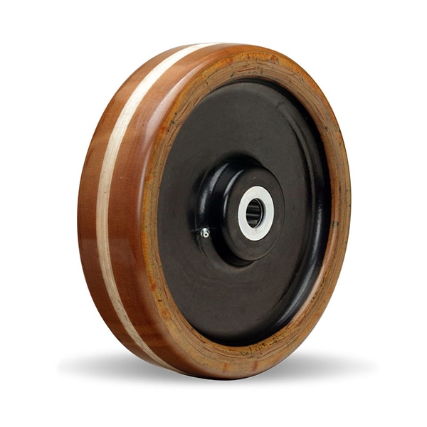 Hamilton Plastex 12X3 1Tpr Laminated W-1230-LPT-1 - main