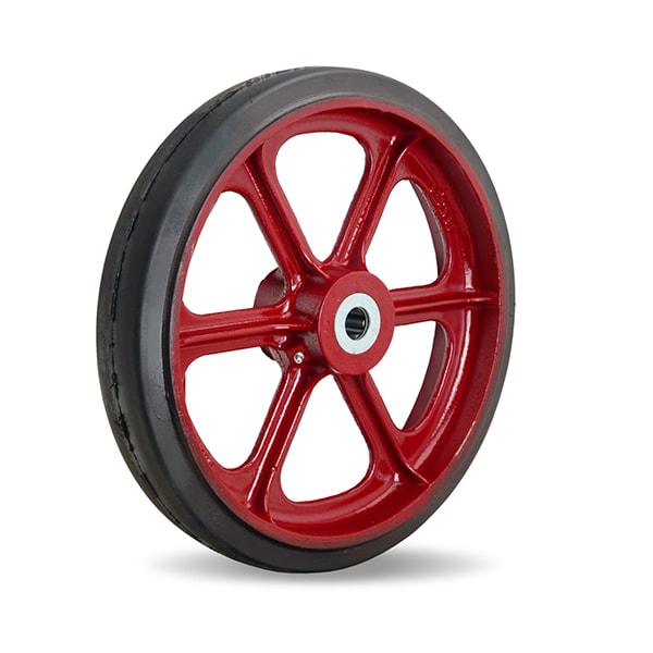 Hamilton Mort Wheel, 16X3 1Rb W-1630-R-1 - main