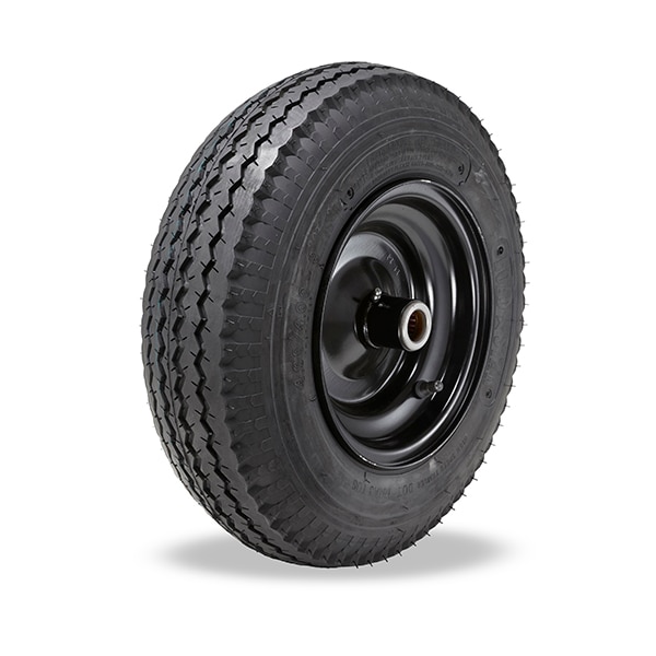 Hamilton Pneumatic Tire, 16In 4808 For The 5Vg83 W166PRT1 Zoro