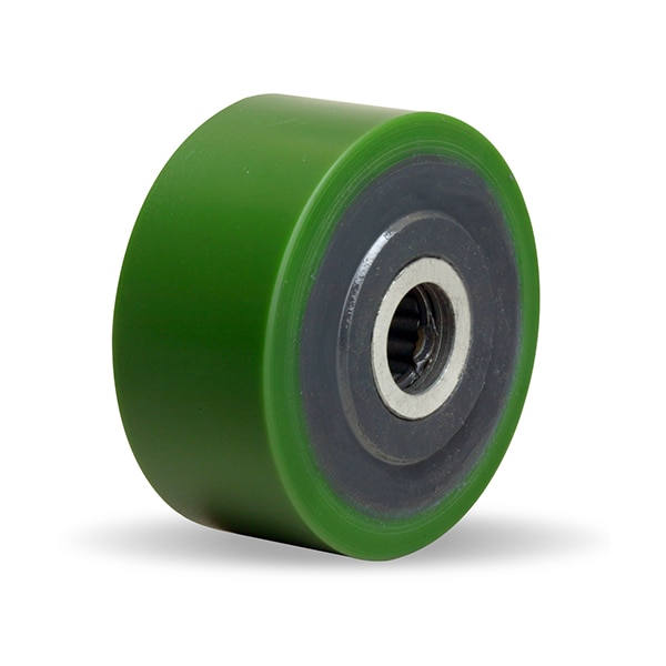 Hamilton Duralast Wheel 3-1/4X1-1/2 1-3/16Pb W-315-DL-1-3/16 - main