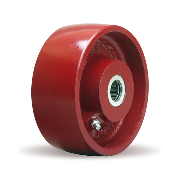 Hamilton Metal Wheel, 5X2-1/2 3/4Bb W-525-MB-3/4 - main