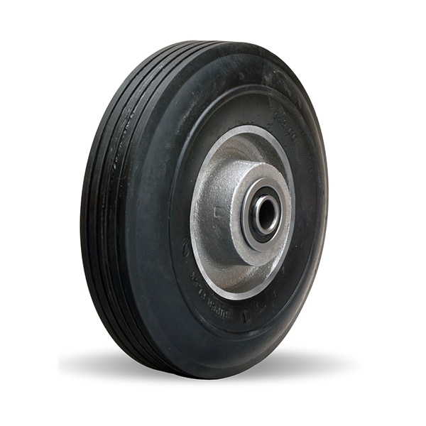 Hamilton Superflex Wheel, 6X2.00 1/2Bb W-6-SUB-1/2 - main