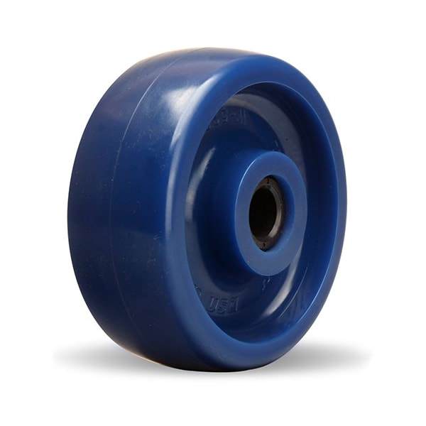 Hamilton Unilast Wheel 5X2 3/4 Rlr Brg W-520-UY-3/4 - main