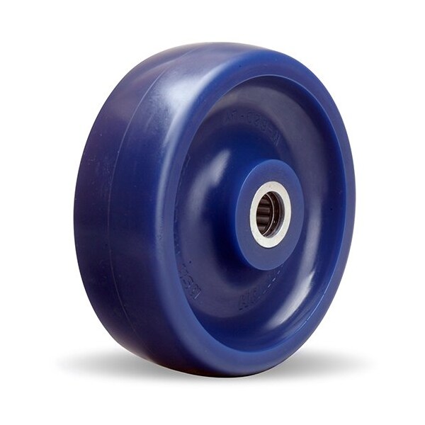 Hamilton Unilast Wheel, 6X2, 3/4 Rlr Brg W-620-UY-3/4 - main