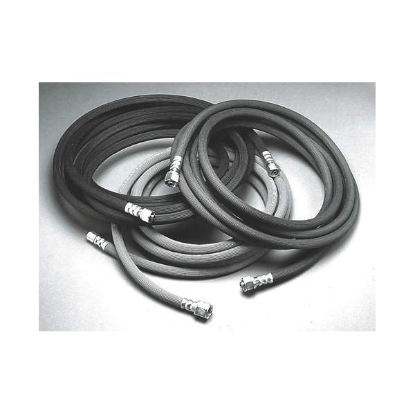 Perkin Elmer Nitrous Oxide Hose Assembly, Blue 00470258 Zoro