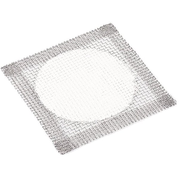 Humboldt Wire Gauze With Ceramic Centers And Turn H-25870 - main
