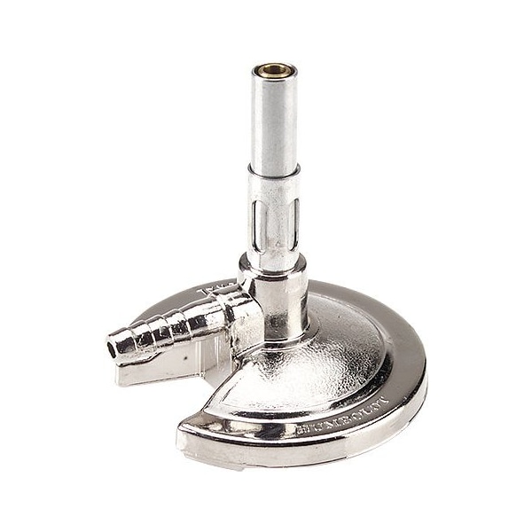 Humboldt Standard Micro-Bunsen Burner, 11 Mm Tube H-5770 - main