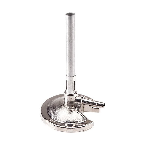 Humboldt Standard Burner, Artificial Gas, 7/16 In H-5820 - main