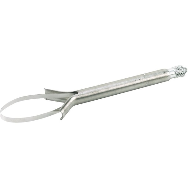 Humboldt Stainless Steel Clamp, Single V, 1/2 In. H-7008 - main