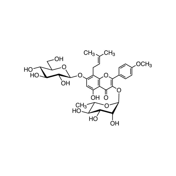 Tci CAS No 489-32-7 I0862-200MG - main