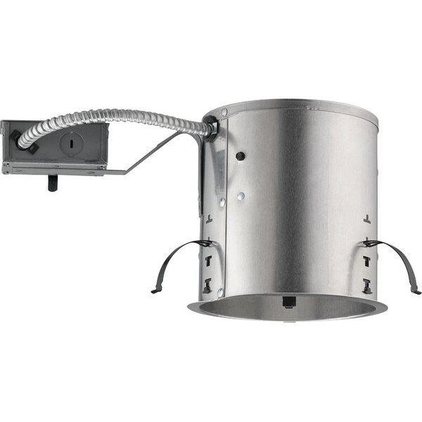 Juno Lighting Incandescent Remodel Housing 6-in, 120 V IC22R - main