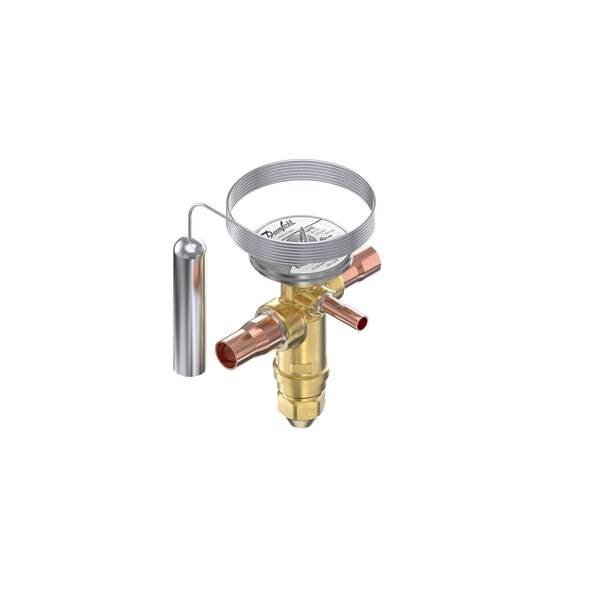 Danfoss Tghe40 R410A 7/8X7/8 Txv 067N8311 - main