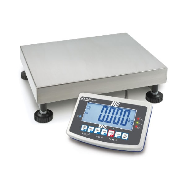 Kern Industrial balance Max 60 kg 150 kg e- IFB 150K20DLM - main