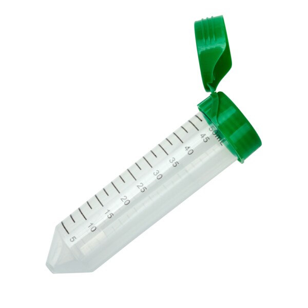 Celltreat Celltreat 50 mL Centrifuge Tube, PK500 229427 - main