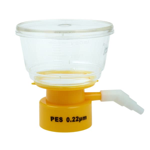 Celltreat Bottle Top Filter, PES Filter Mate, PK24 229715 - main