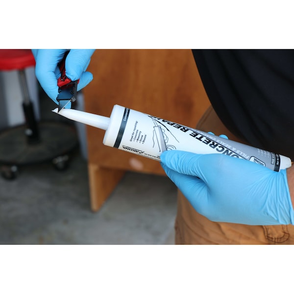 Akona Concrete Repair - 10 oz. Tube 103173 - main