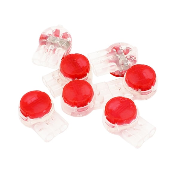 Ideal Wire Terminal, 19 AWG, 100 PK 86-955 - main