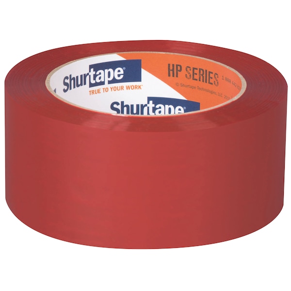特価商品  100m W, 48mm Tape, Packaging Shurtape L, Zoro | 200 HP PK6 口紅