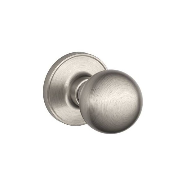 Dexter Corona Passage Satin Nickel J10CNA619.042009