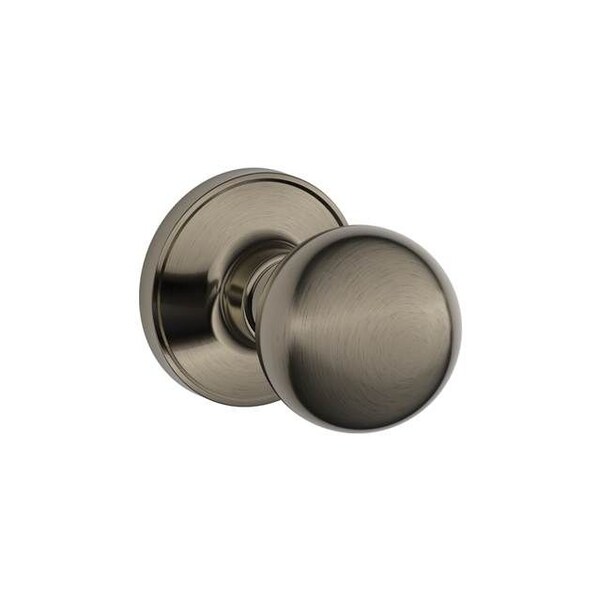 Dexter Corona Passage Antique Nickel J10CNA620.042009