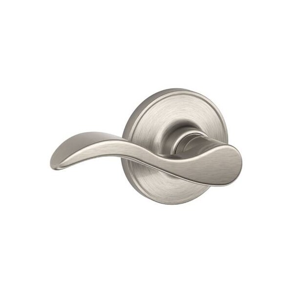 Dexter Seville Passage Satin Nickel J10SEV619