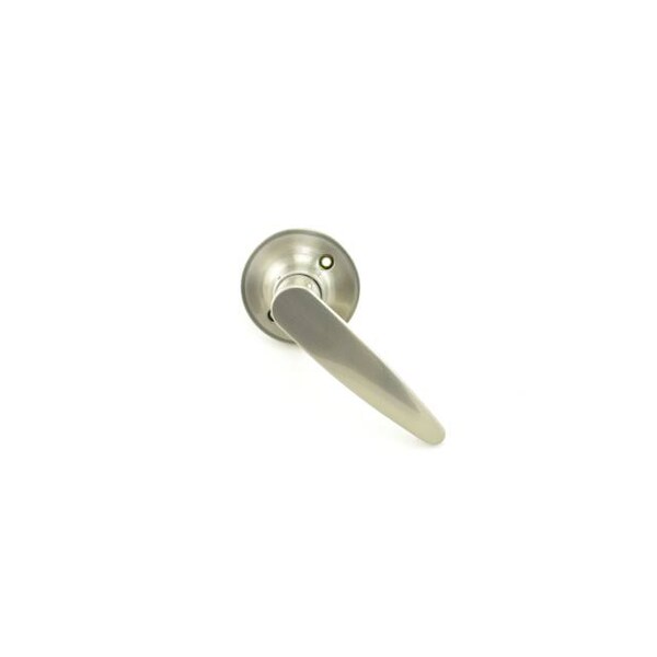 Dexter Dover Single Dummy Satin Nickel J170DOV619