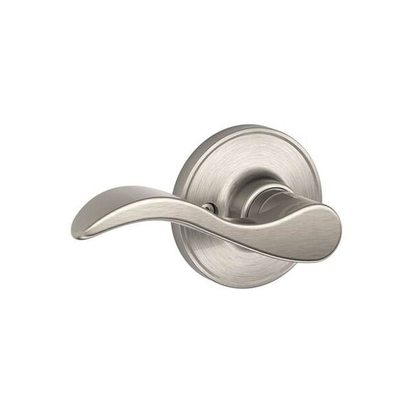 Dexter Seville Single Dummy Satin Nickel J170SEV619LH