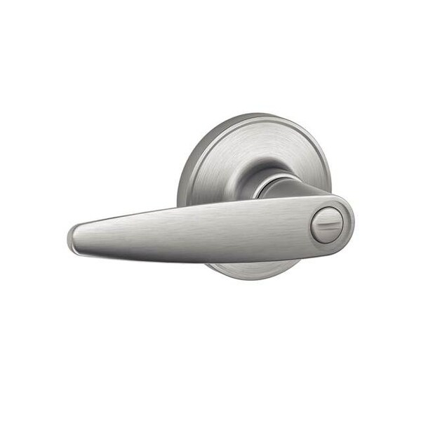 Dexter Dover Privacy Satin Nickel J40DOV619