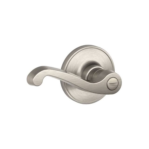 Dexter Lasalle Privacy Satin Nickel DEX J40 LAS 619