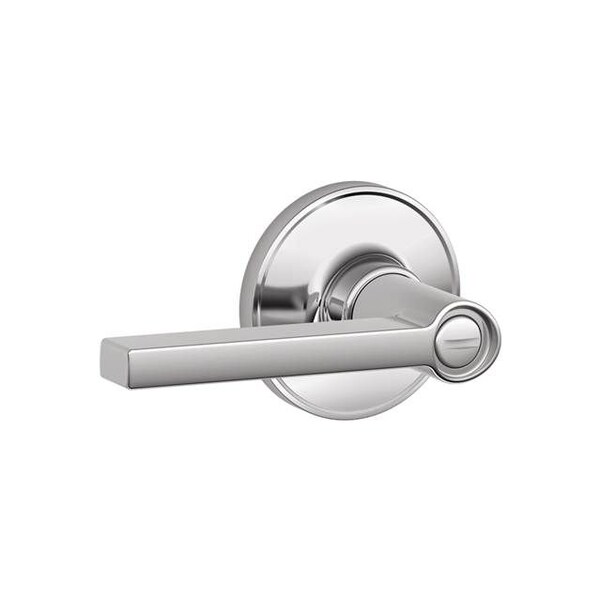 Dexter Solstice Privacy Bright Chrome J40PSOL625