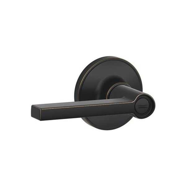 Dexter Solstice Privacy Aged Bronze J40PSOL716