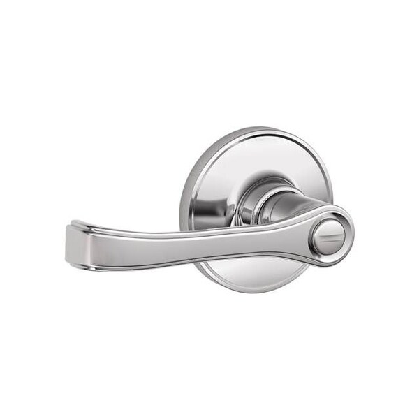 Dexter Torino Privacy Bright Chrome J40PTOR625