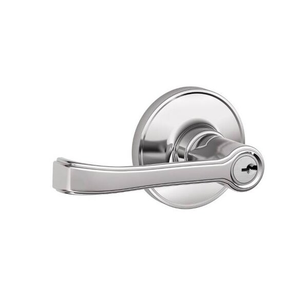 Dexter Torino Entry Bright Chrome J54TOR625.045009