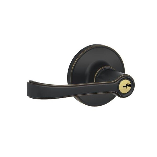 Dexter Torino Entry Aged Bronze J54TOR716.045009