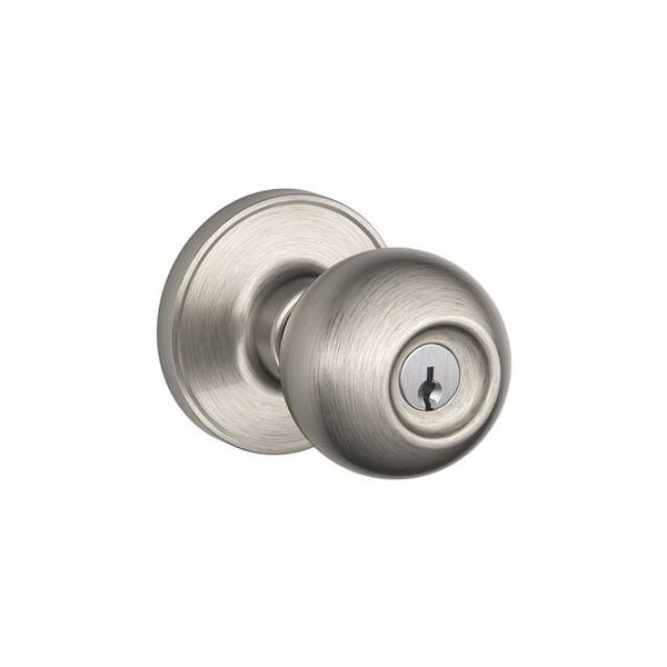 Dexter Corona Entry Satin Nickel DEX J54V CNA 619
