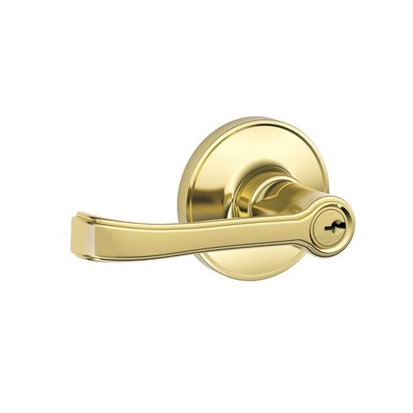 Dexter Torino Entry Bright Brass DEX J54V TOR 605