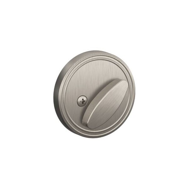 Dexter One Sided Satin Nickel JD80619.048003