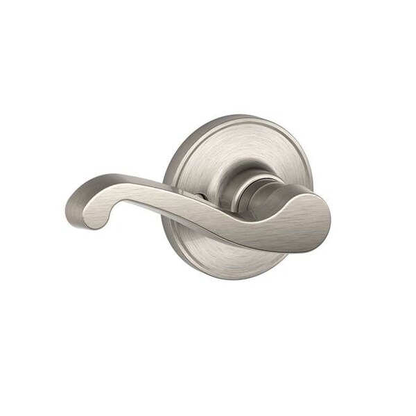 Dexter Lasalle Single Cylinder Satin Nickel JH59LAS619LH.051013