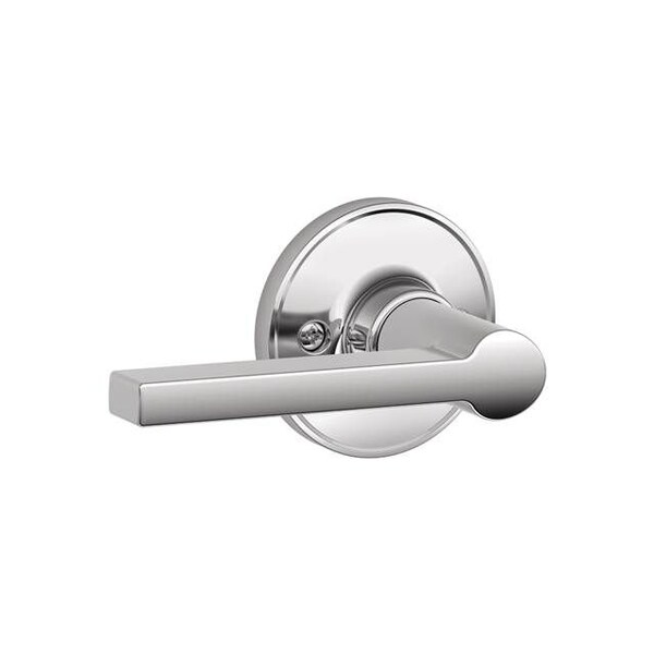 Dexter Solstice Single Cylinder Bright Chrome JH59SOL625