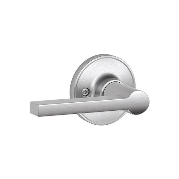 Dexter Solstice Single Cylinder Satin Chrome JH59SOL626