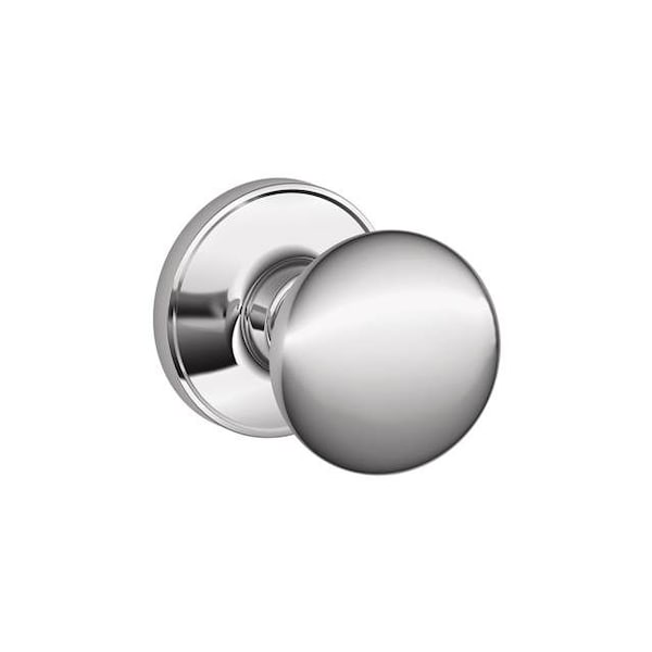 Dexter Stratus Single Cylinder Bright Chrome JH59STR625