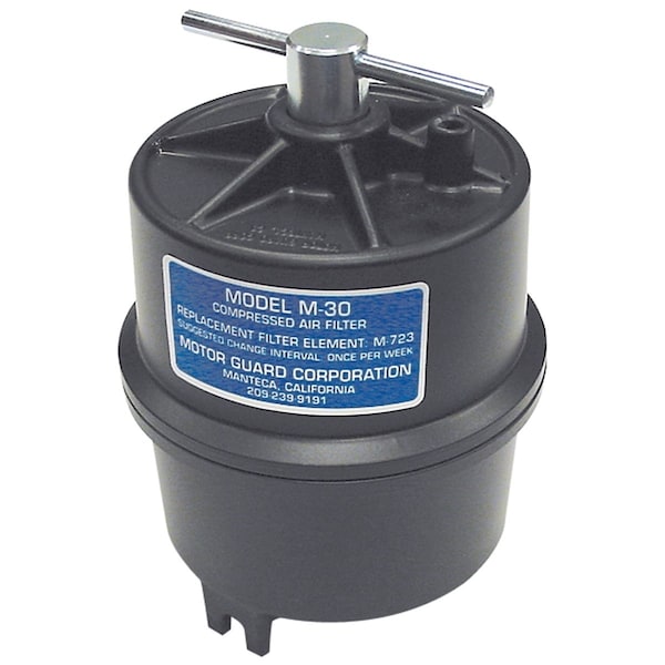 MOTOR GUARD M-30 00240 NSMP MOTOR GUARD M-30 00240 NSMP