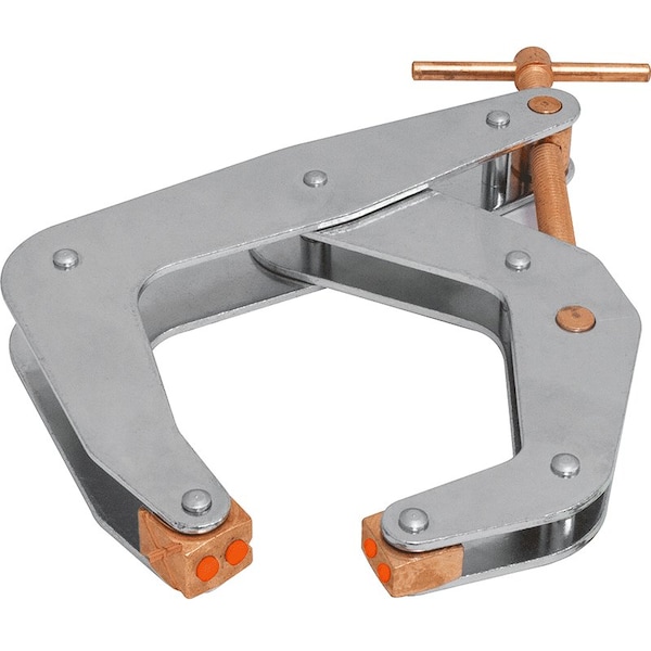 Kant-Twist Multi-purpose Cantilever Clamp, T-Handle K060TMD - main