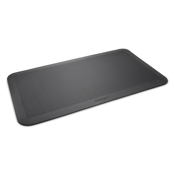 Kensington Antifatigue Mat, 36" L x 24" W, Black K55401WW - main
